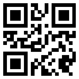 3919497770 Qr Code associato
