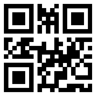 Immagine del Qr Code di 3919497773