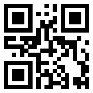QrCode di 3919497775