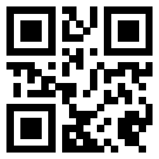 3919497780 - Immagine del QrCode