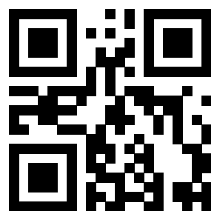 3919497781 - Immagine del QrCode