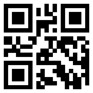 3919497783 Qr Code associato