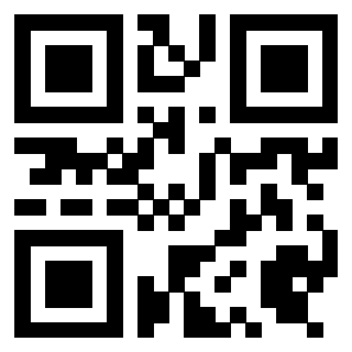 Immagine del QrCode di 3919497784