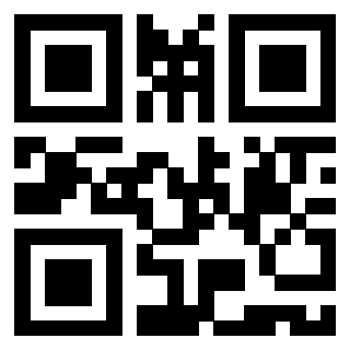 Il QrCode di 3919497788