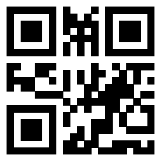 3919497795 QrCode associato