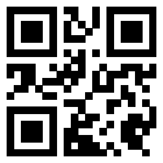3919497796 - Immagine del QrCode associato