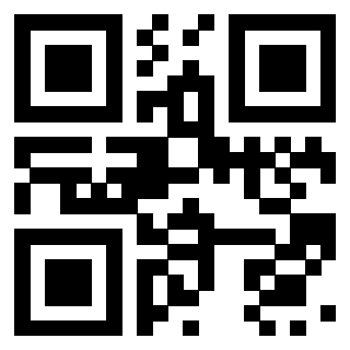 3919497806 Qr Code associato