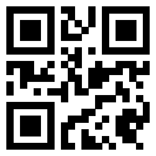 3919497808 - Immagine del QrCode associato