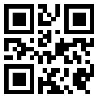 3919497813 QrCode associato