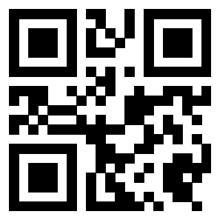 Qr Code di 3919497814