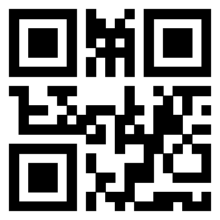 Qr Code di 3919497815