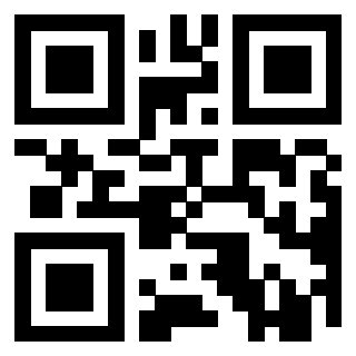 3919497817 - Immagine del QrCode