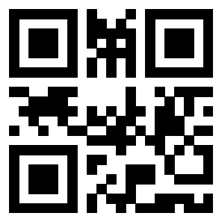 3919497818 - Immagine del Qr Code associato