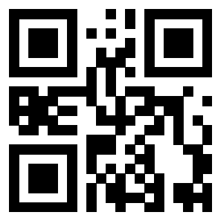 3919497821 - Immagine del QrCode associato