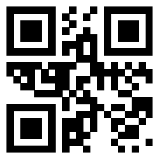 Il Qr Code di 3919497823
