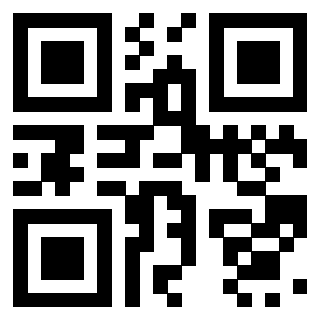 Scansione del Qr Code di 3919497825