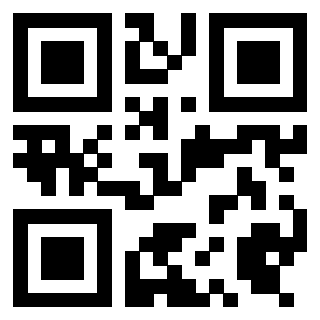 Il QrCode di 3919497826