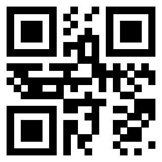 Il Qr Code di 3919497828