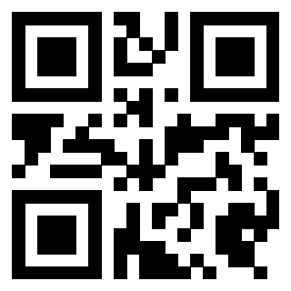QrCode di 3919497829