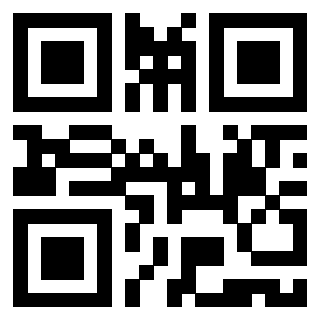 3919497830 - Immagine del Qr Code