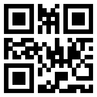 3919497832 Qr Code associato