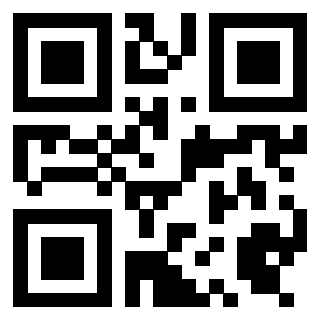 QrCode di 3919497836