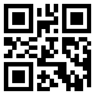 3919497837 Qr Code associato