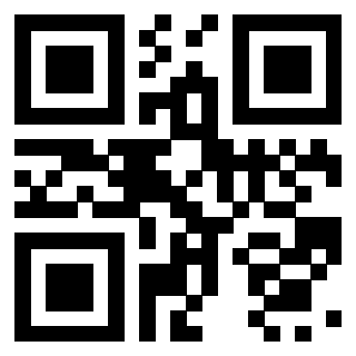 3919497839 QrCode associato