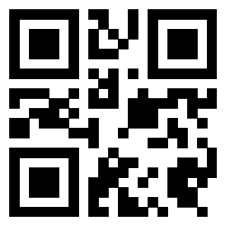 Immagine del QrCode di 3919497842