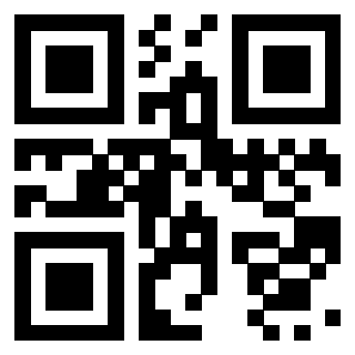 3919497845 - Immagine del QrCode associato
