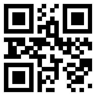 Il Qr Code di 3919497849