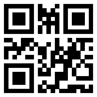 3919497855 - Immagine del Qr Code associato