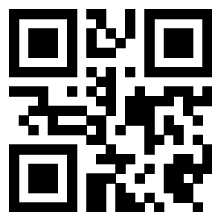 Immagine del Qr Code di 3919497856