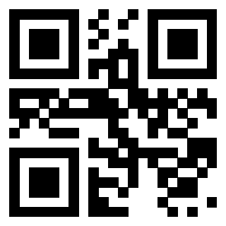 Il QrCode di 3919497857