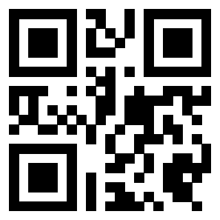 Scansione del Qr Code di 3919497859