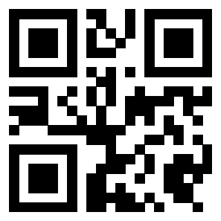 Immagine del QrCode di 3919497861