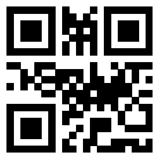 3919497862 Qr Code associato
