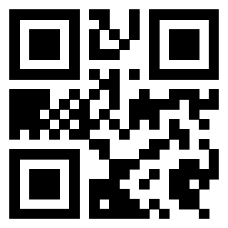 3919497864 Qr Code associato