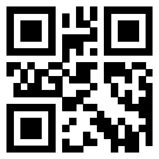 Immagine del QrCode di 3919497870