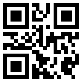 3919497873 - Immagine del Qr Code associato
