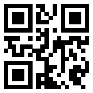 Il QrCode di 3919497877