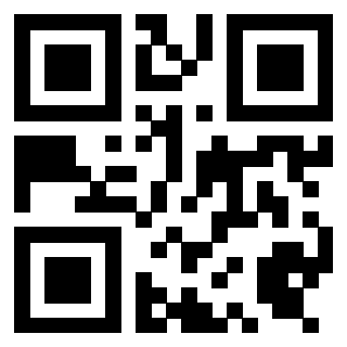 Immagine del QrCode di 3919497878