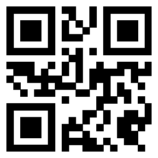 3919497879 QrCode associato