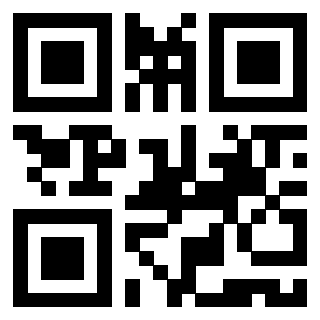 3919497881 - Immagine del Qr Code associato