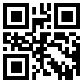 Immagine del QrCode di 3919497890