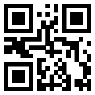 3919497891 - Immagine del QrCode associato