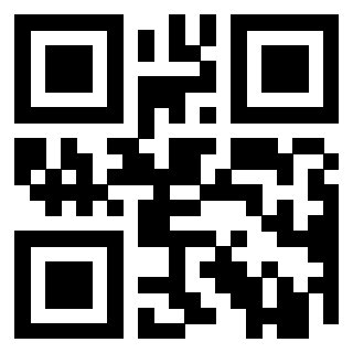 3919497894 - Immagine del Qr Code