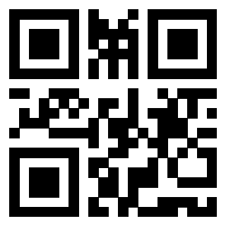 Qr Code di 3919497899