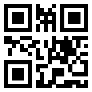 3919497904 - Immagine del Qr Code associato
