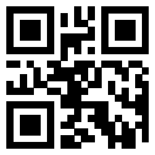 QrCode di 3919497907